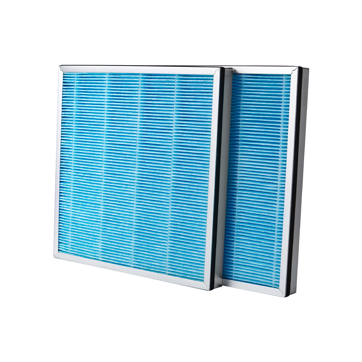 【空调滤芯】COLMO 柜机HEPA滤网KFR-72L/CA1C-9[PJ]A