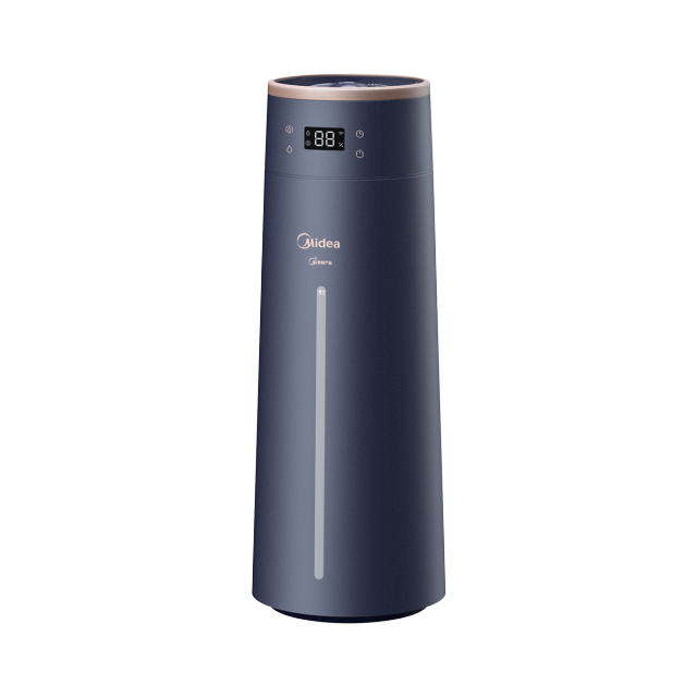 超声波加湿器SCK-1LA80W 远程智控 悬浮加湿 银离子抑菌 