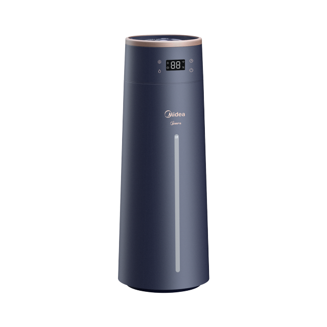 超声波加湿器SCK-1LA80W 远程智控 悬浮加湿 银离子抑菌 