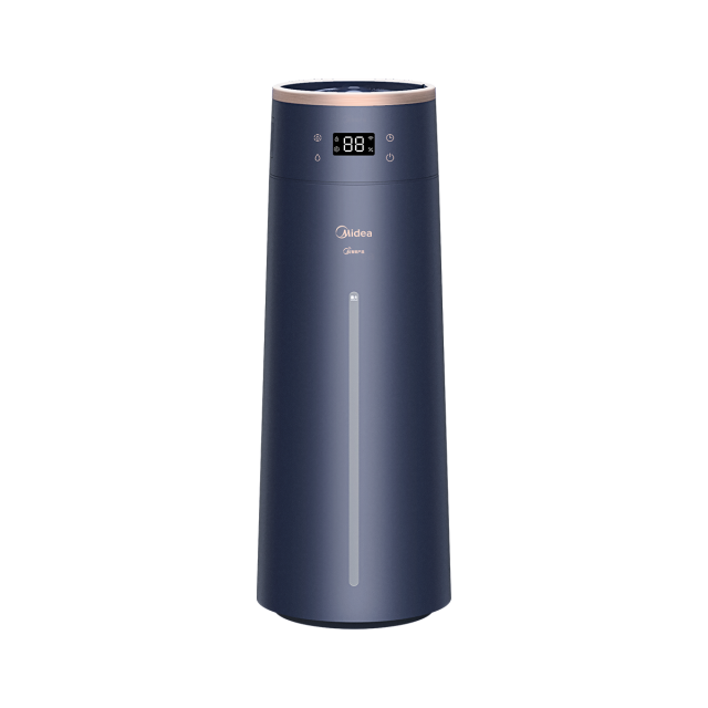 超声波加湿器SCK-1LA80W 远程智控 悬浮加湿 银离子抑菌 