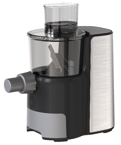 面条机MJ-KM18Q5-401 全自动制面 自动单独和面 一键出面 9大模头1.5L