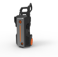 MQJ20-12B 高压洗车机 立式 2000W 220V,1Ph
