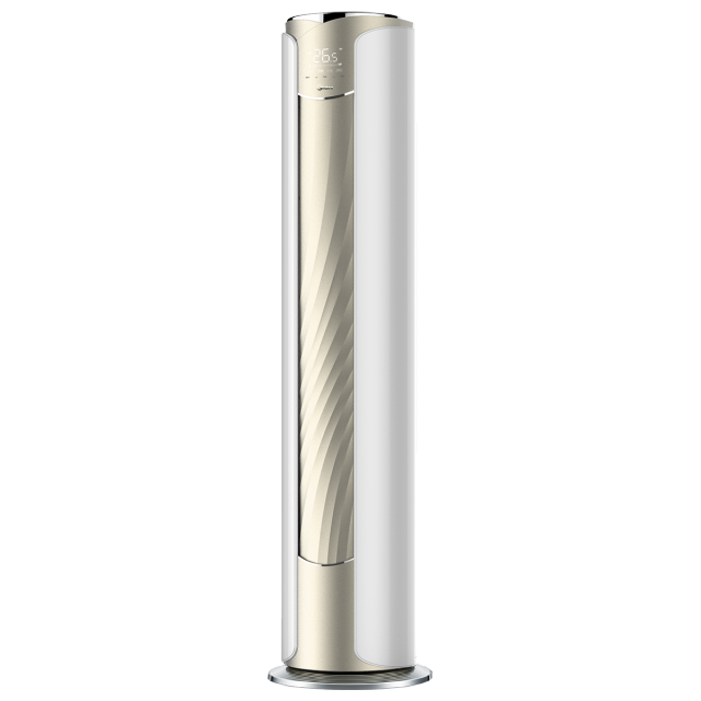 美的空调舒适星 KFR-72LW/BDN8Y-YB333(1)A 柜机套机 美的【爆款推荐】