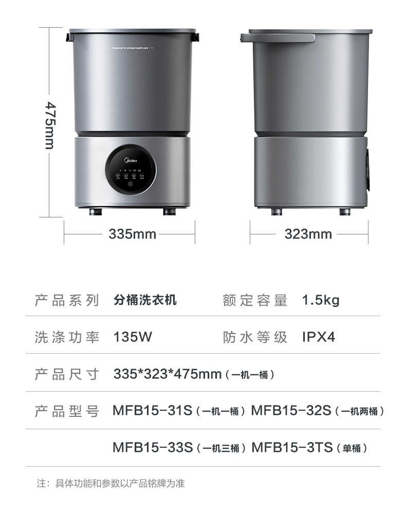 商品详情