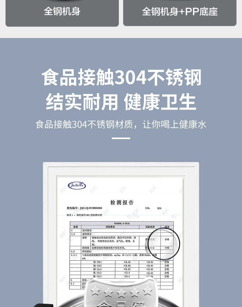 商品详情