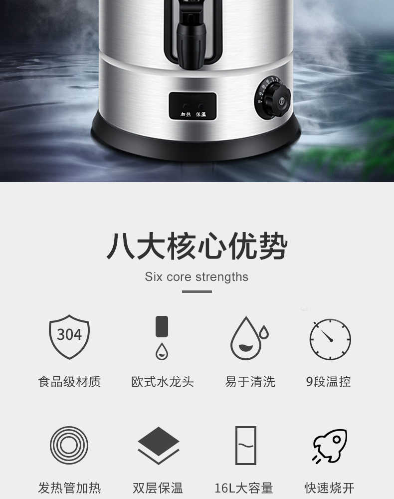 商品详情