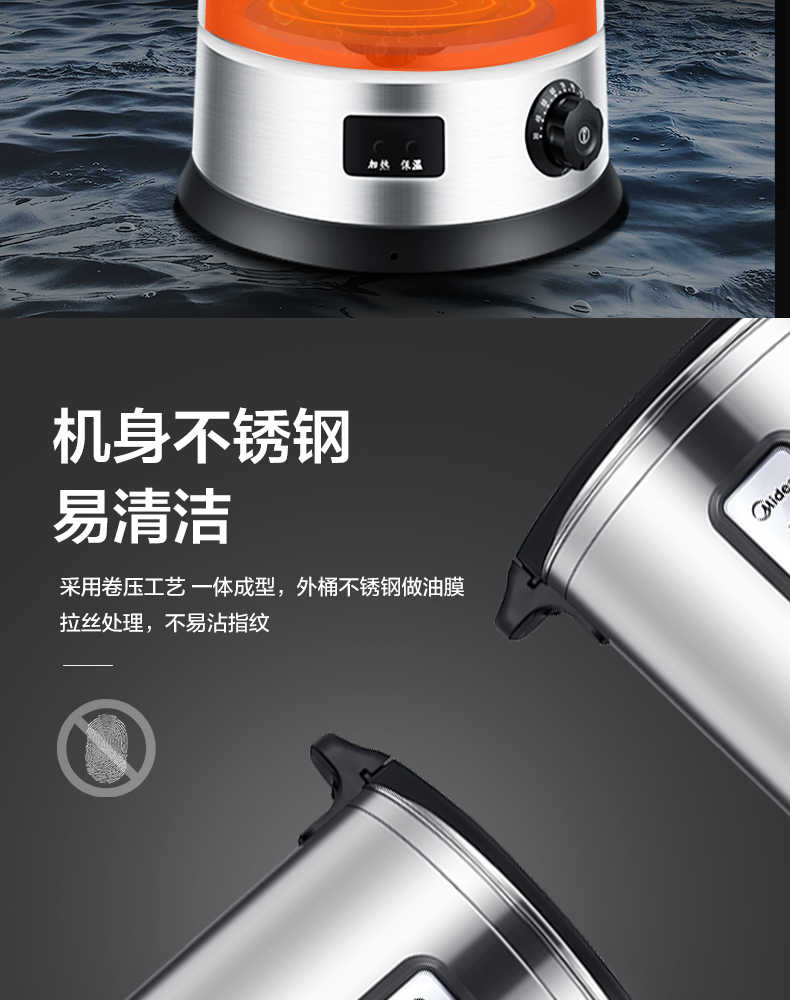 商品详情