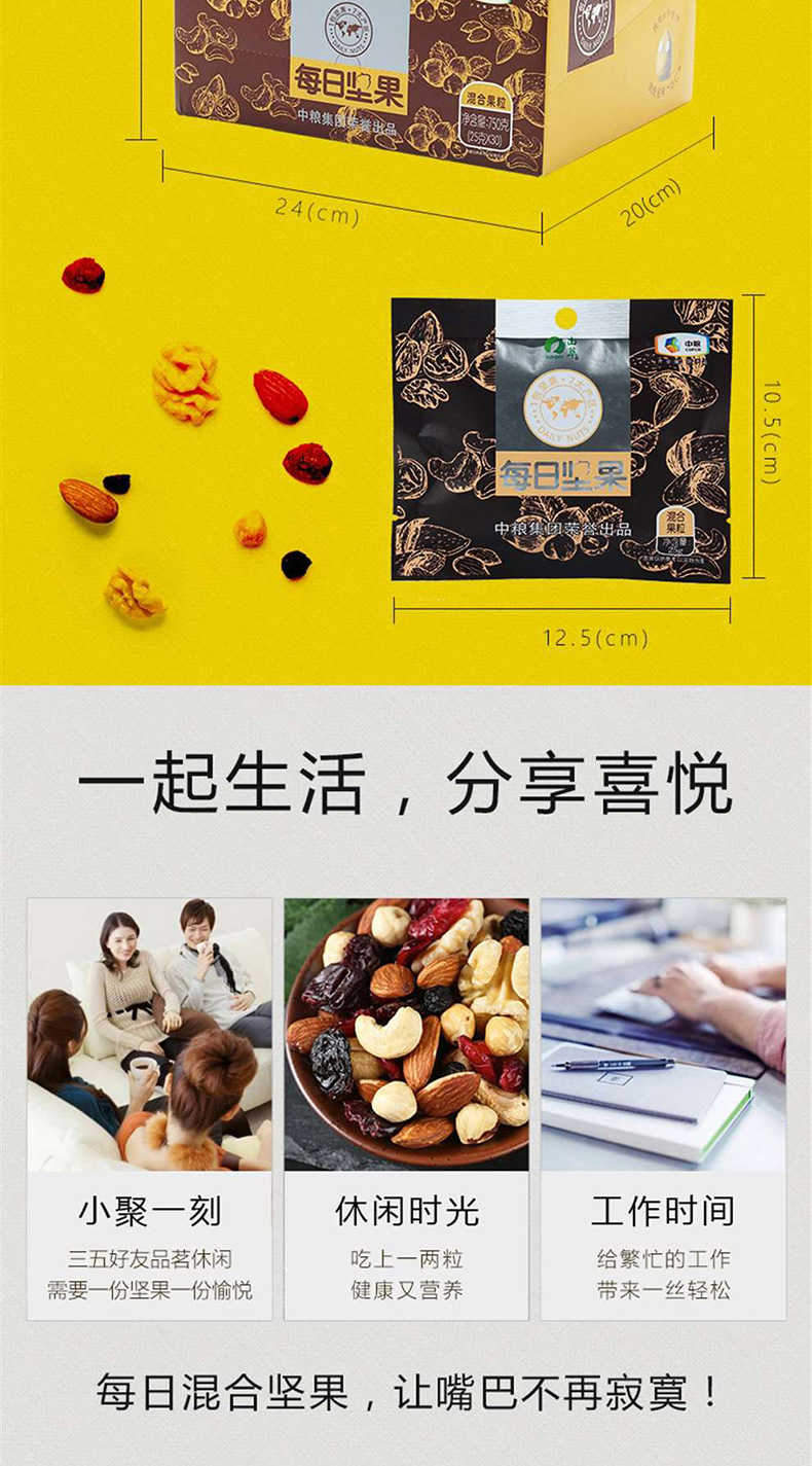 商品详情