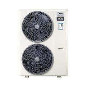 美的中央空调领航者二代多联机 5匹一拖四智能一级能效MDVH-V120W/N1-E01LH(E1)Ⅱ