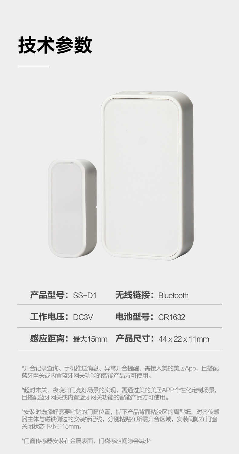 商品详情