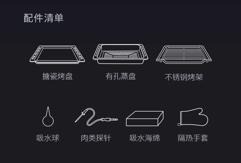 商品详情