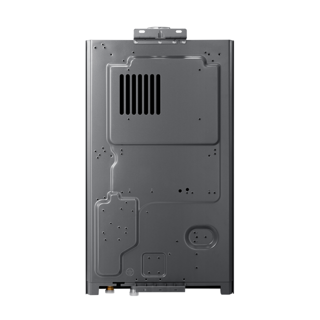 COLMO 燃气热水器 16L 四季免调温 即开即热 精钢材质 JSQ30-CX616