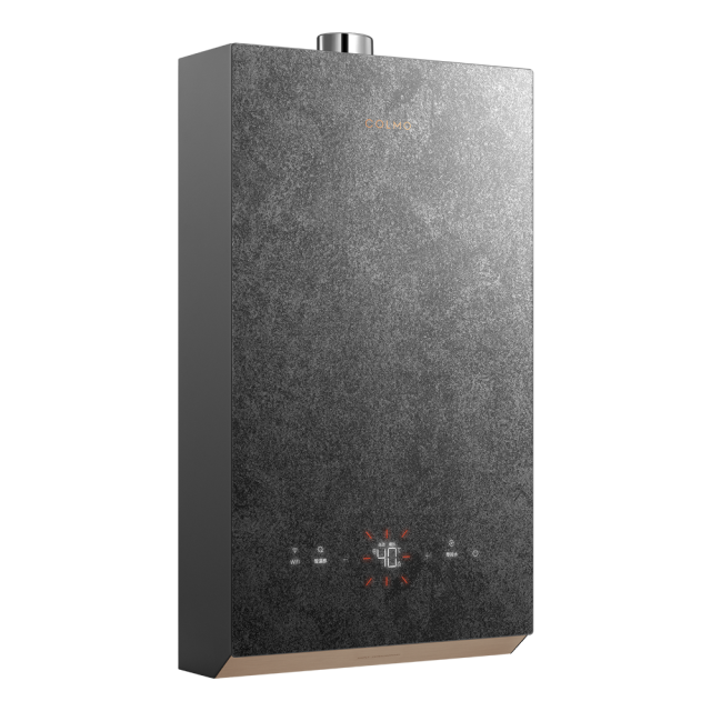 COLMO 燃气热水器 16L 四季免调温 即开即热 精钢材质 JSQ30-CX616