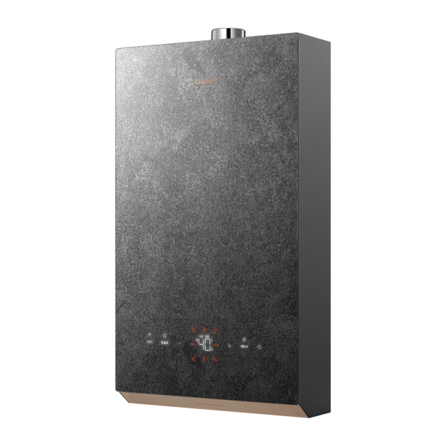 COLMO 燃气热水器 16L 四季免调温 即开即热 精钢材质 JSQ30-CX616