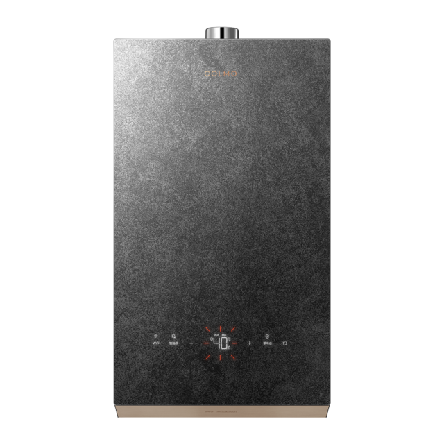COLMO 燃气热水器 16L 四季免调温 即开即热 精钢材质 JSQ30-CX616