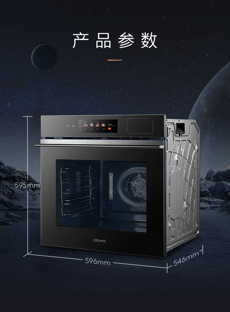 商品详情