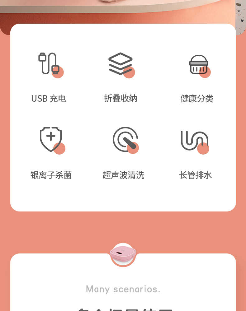 商品详情