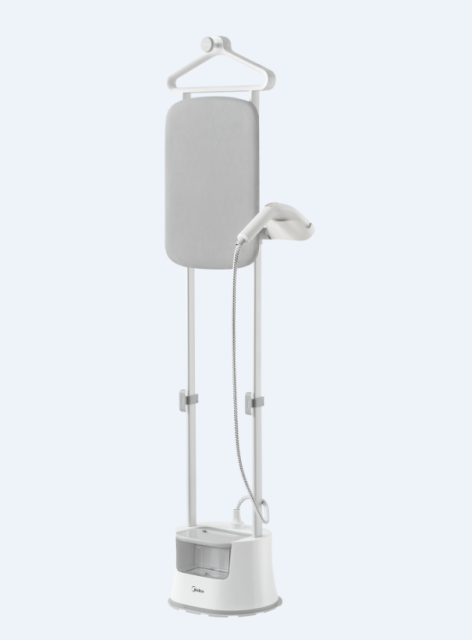 蒸汽挂烫机 YGD21U1 极地白 220V 2100W 2L YGD21U1
