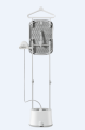蒸汽挂烫机 YGD21U1 极地白 220V 2100W 2L YGD21U1
