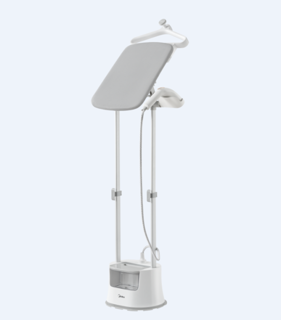 蒸汽挂烫机 YGD21U1 极地白 220V 2100W 2L YGD21U1