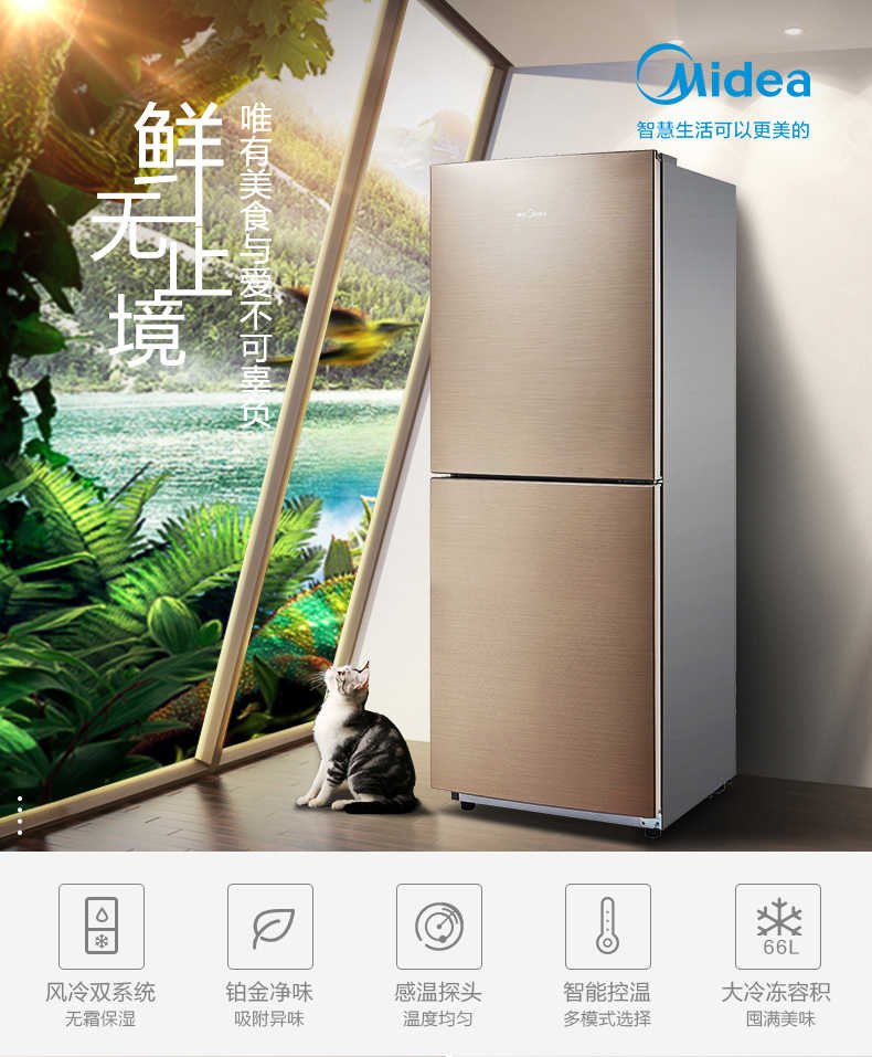 商品详情