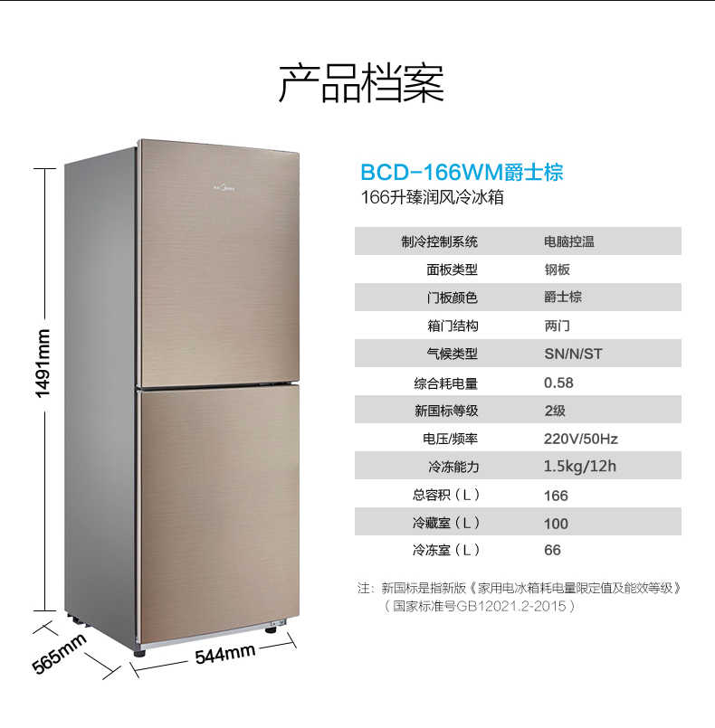 商品详情