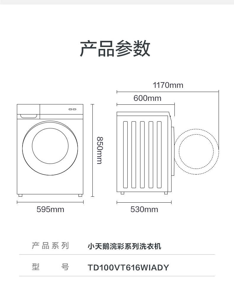 商品详情