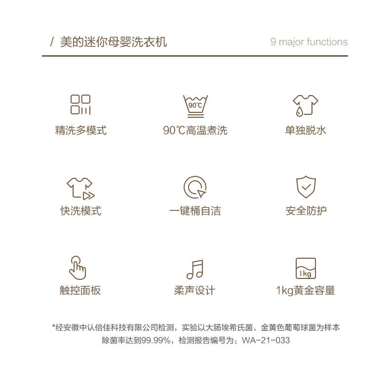 商品详情