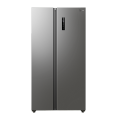 【慧鲜系列】冰箱607L对开门冰箱 风冷无霜 PT净味 BCD-607WKPZM(E)