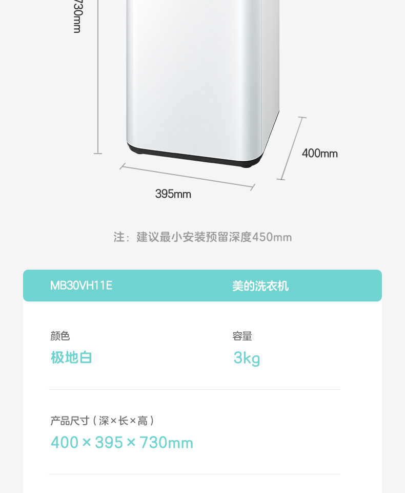 商品详情