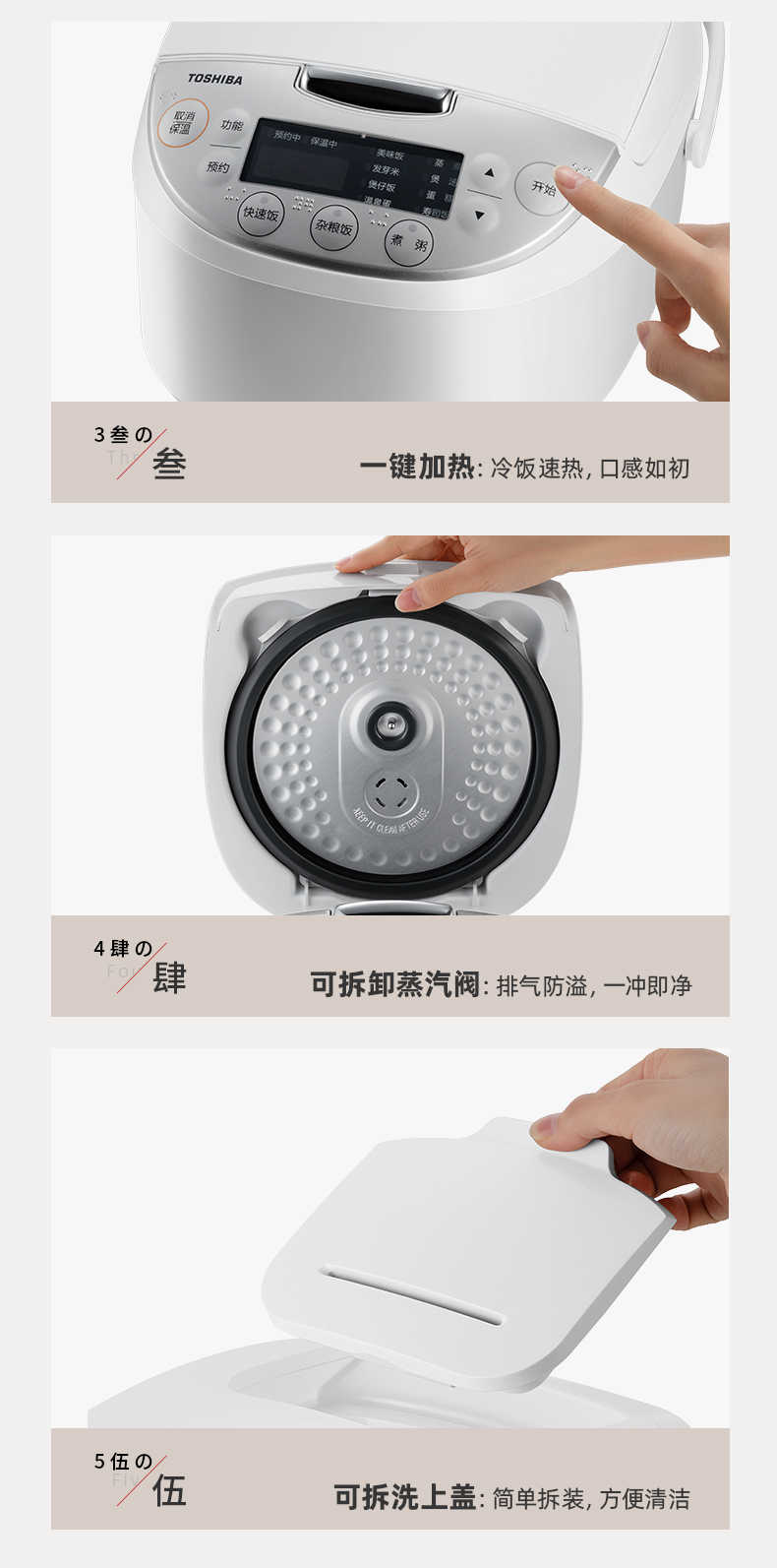 商品详情