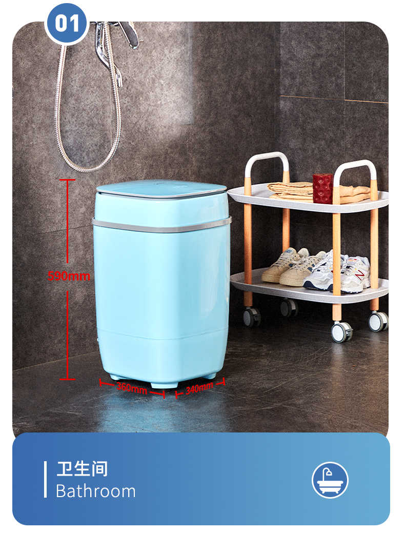 商品详情