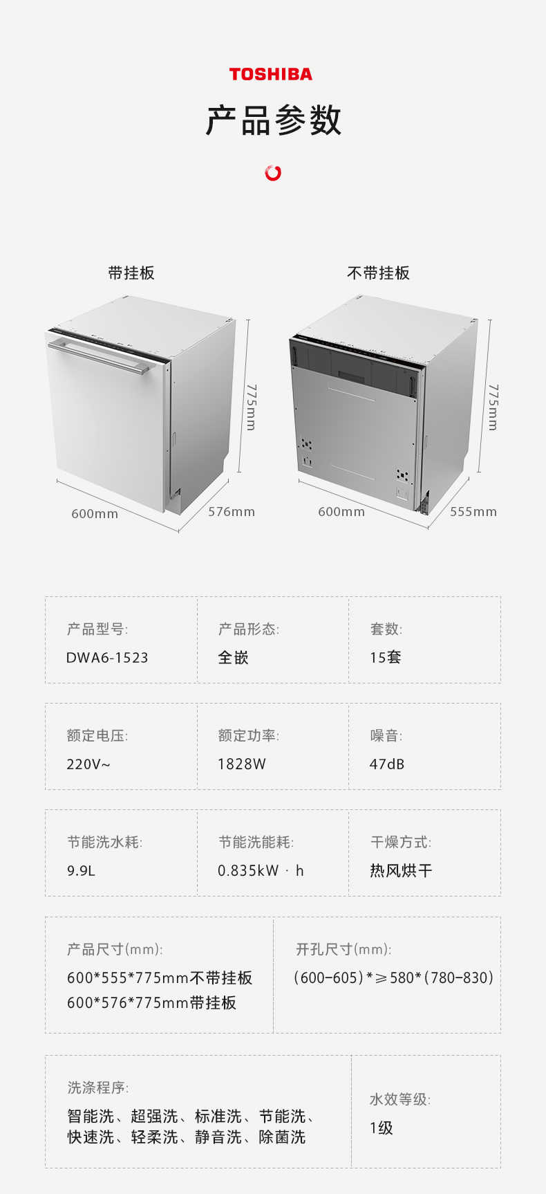 商品详情
