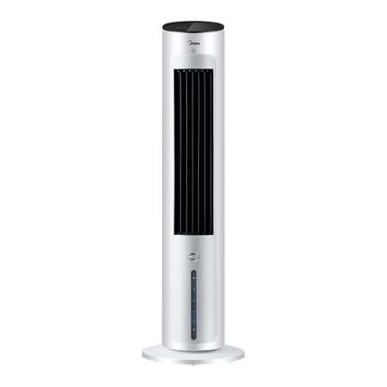 冷风扇 RoHS AAF10MR 极地白 220V,1Ph 50Hz / 风叶颜色/ AAF10MR