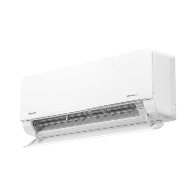 华凌空调新三级能效2匹变频冷暖智能空调挂机KFR-50GW/N8HL3