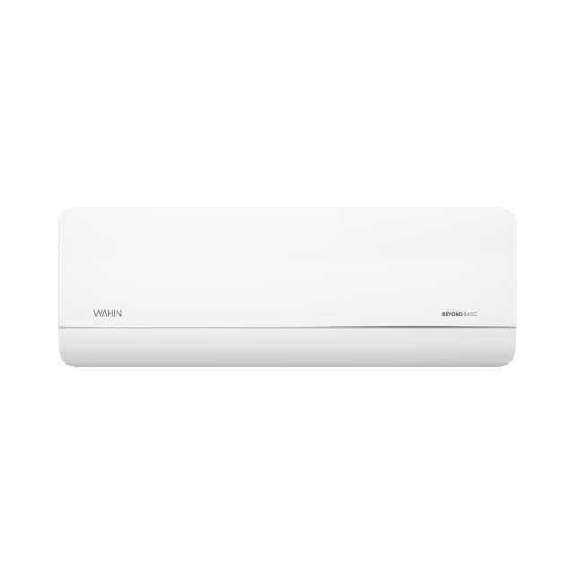 华凌空调新三级能效2匹变频冷暖智能空调挂机KFR-50GW/N8HL3