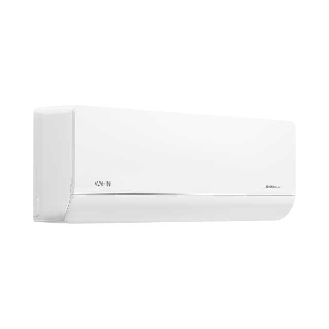 华凌空调新三级能效2匹变频冷暖智能空调挂机KFR-50GW/N8HL3