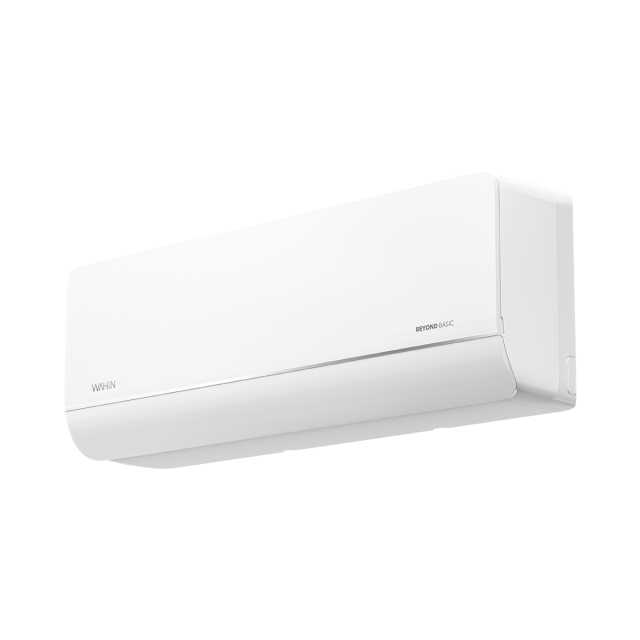 华凌空调新三级能效2匹变频冷暖智能空调挂机KFR-50GW/N8HL3