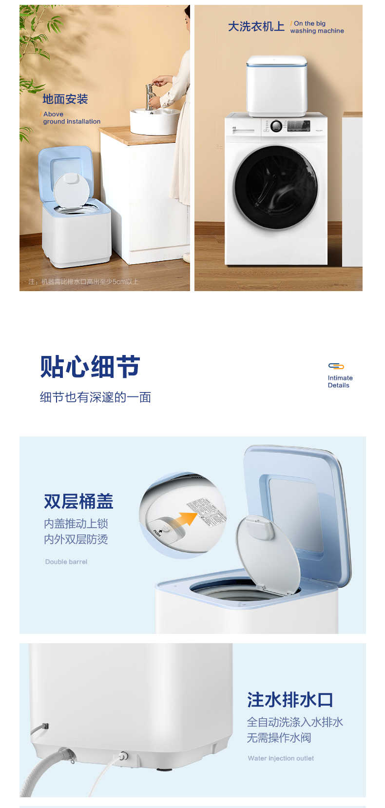 商品详情