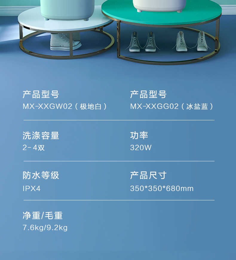 商品详情