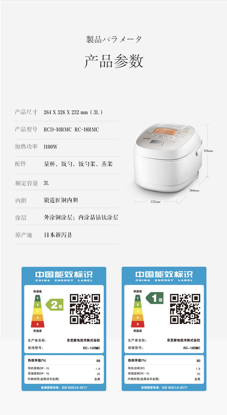 商品详情