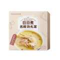 日日煮功夫菜肴-胡椒猪肚鸡汤503g（冷冻）Q弹柔韧 浓郁鲜香