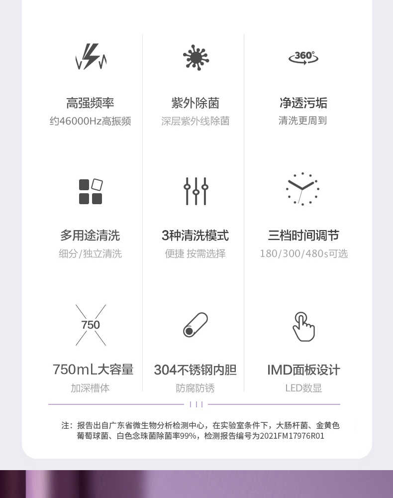 商品详情