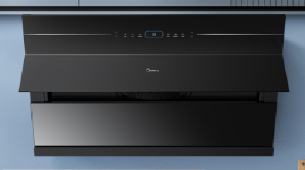 CXW-280-J55H 侧吸型烟机