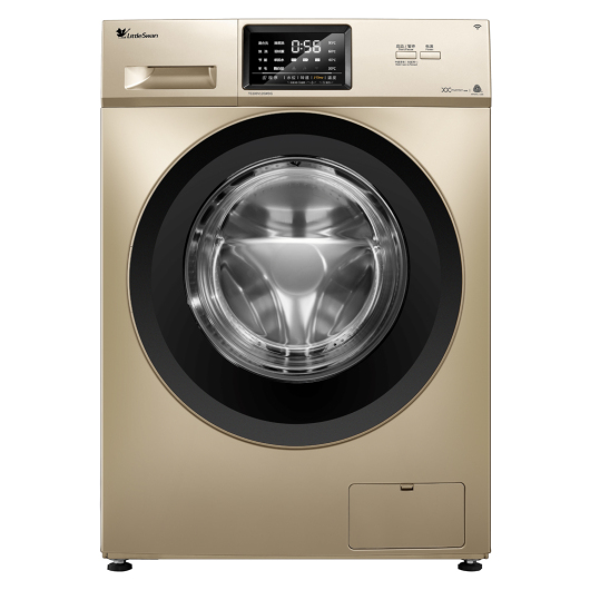 洗衣机 TG100V120WDG