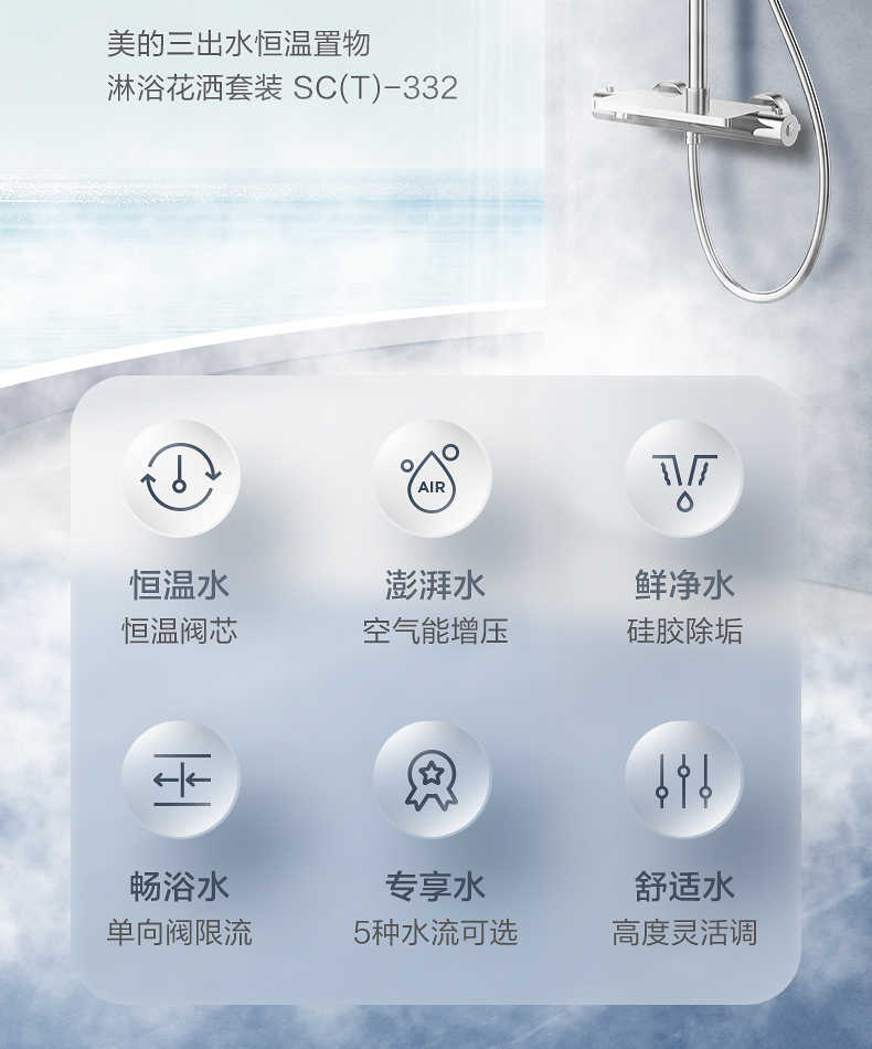 商品详情