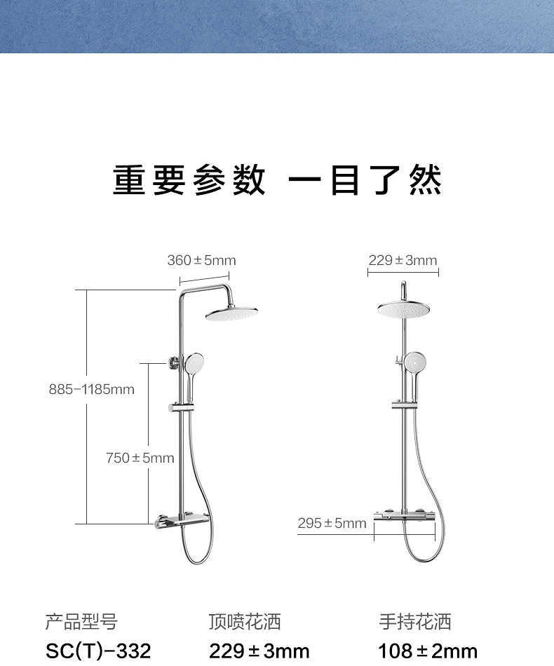 商品详情