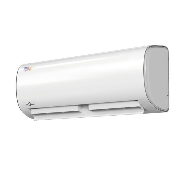 【实用优选】美的冷静星新三级大1匹变频智能空调挂机KFR-26GW/BDN8Y-PH400(3)A