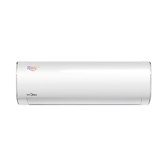 【实用优选】美的冷静星新三级大1匹变频智能空调挂机KFR-26GW/BDN8Y-PH400(3)A