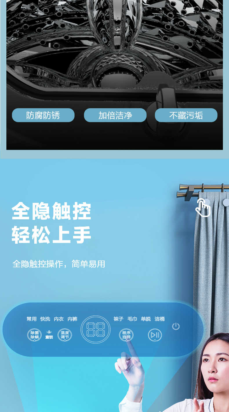 商品详情